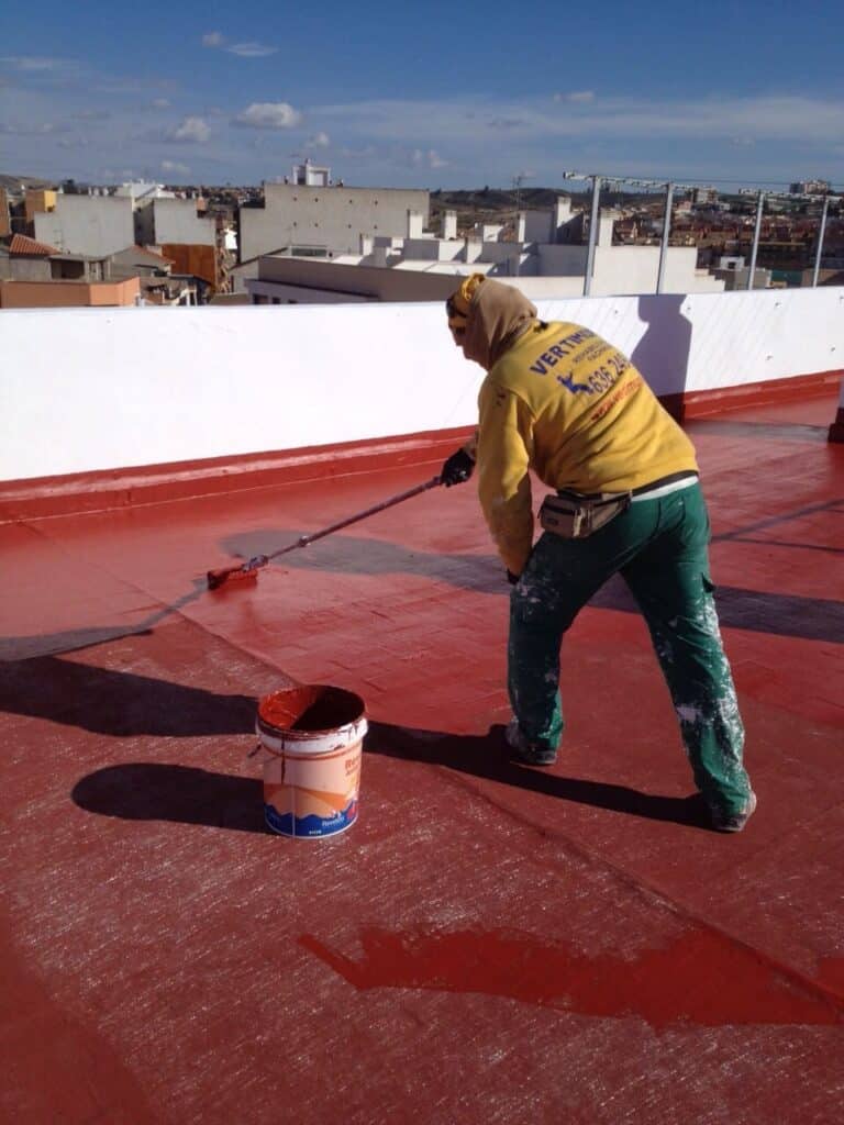 Rehabilitación de fachadas en Murcia