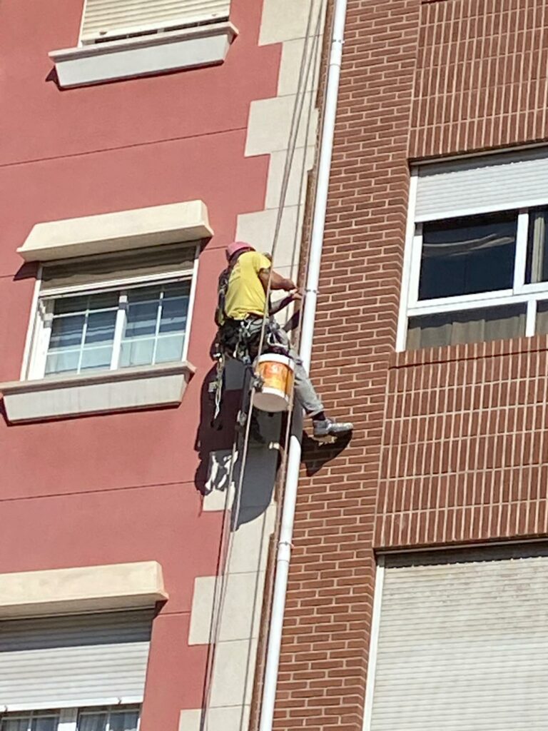 Reparación de Bajantes y Tuberías en Murcia