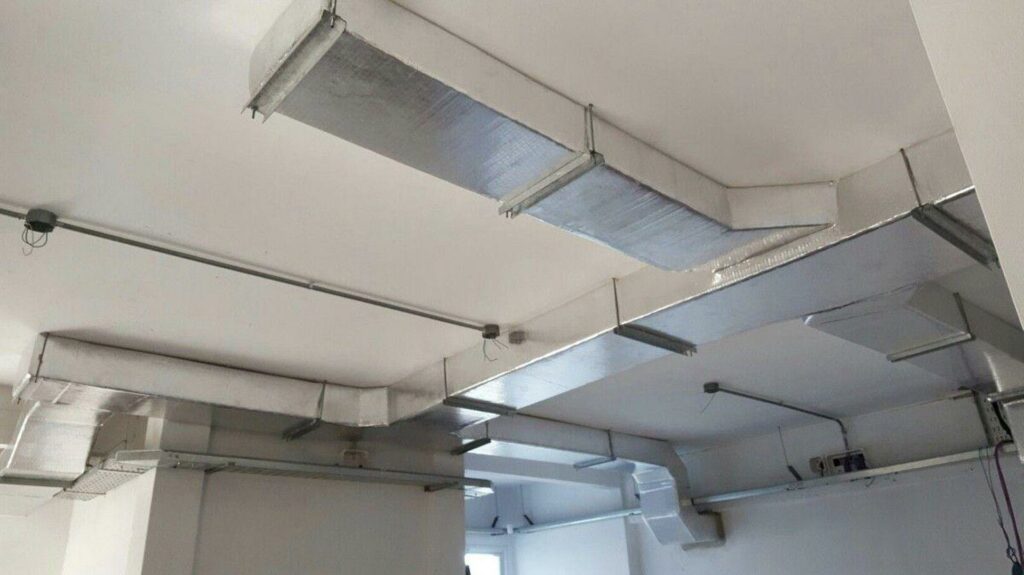 Instalación de aire acondicionado en Murcia