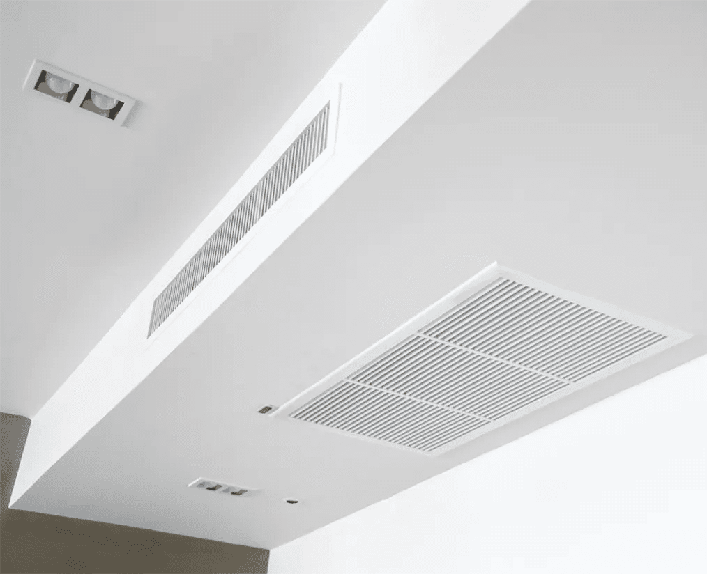 Instalación de aire acondicionado en Murcia